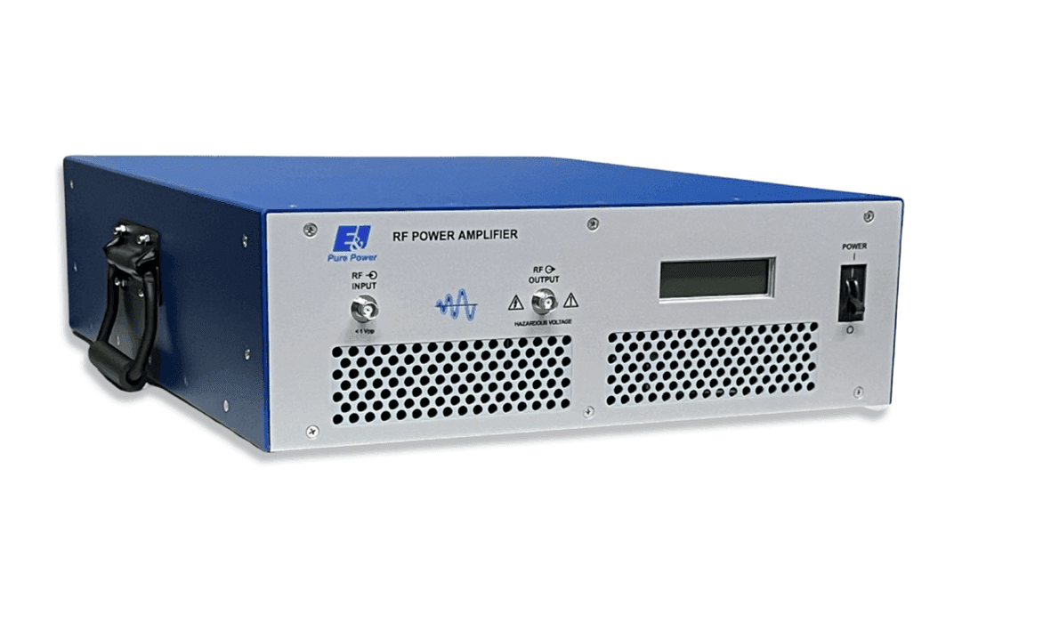 Amplificateur RF - DIOCHE - 5W - 380-450MHz - SMA - Télécommande RF